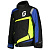 Scott Куртка детская TeamR black/blue в Туле