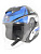 AiM Шлем открытый JK526 Blue/Grey/Black в Туле