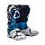 Leatt Мотоботы 5.5 FlexLock Boot Cyan V24 в Туле