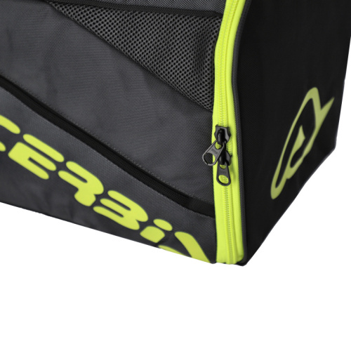 Acerbis Сумка для шлема X-Linear Black/Yellow в Туле