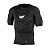 Leatt Защита панцирь подростковый Roost Tee V26 Black в Туле