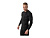 Starks Кофта мужская Coolmax Ice-Cold 2.0 Man черная в Туле