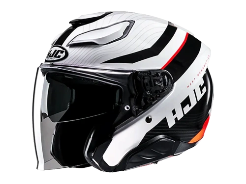 HJC Шлем F31 Naby MC1 в Туле