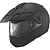 Шлем модуляр Schuberth E1, черный матовый в Туле