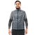 Dragonfly Жилет утеплённый DF Vest 100 Grey 2025 в Туле