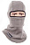 Starks Подшлемник Balaclava Fleece Collar Серый в Туле