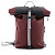Dragonfly Герморюкзак DF Fold Bag Maroon 22л в Туле