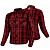 Shima Рубашка Renegade 2.0 Red в Туле