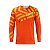 Leatt Джерси 3.5 Ride Citrus 2024 в Туле