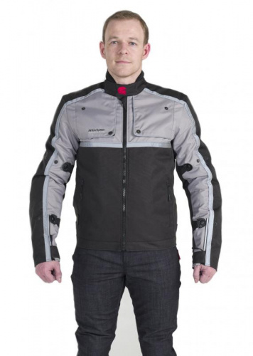 Hyperlook Куртка Stinger Grey в Туле