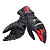Dainese Перчатки Druid 4 Leather Gloves Black/Lava-Red/White в Туле