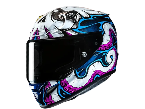 HJC Шлем RPHA12 Kraken MC28 в Туле