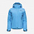 Finntrail Куртка женская утепленная Aspen 3463 Blue в Туле