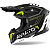 Airoh Мотошлем Aviator 3 Primal Yellow Matt в Туле