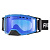 Finntrail Маска Vision 1093 BlueMirrored (OS) в Туле