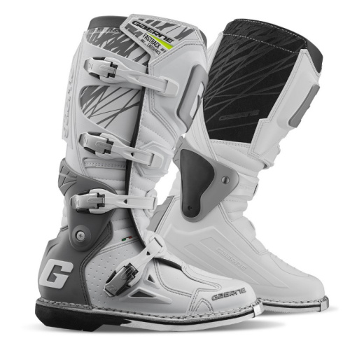 Gaerne Мотоботы Fastback Endurance White в Туле