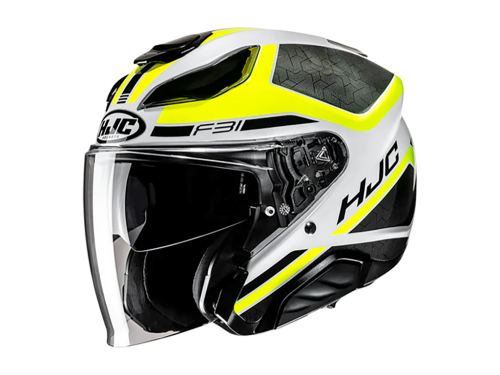 HJC Шлем F31 Ceron MC3H в Туле
