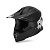 Acerbis Шлем детский Impact Steel Junior Black в Туле