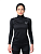 Starks Кофта женская Coolmax Ice-Cold 2.0 Woman черная в Туле