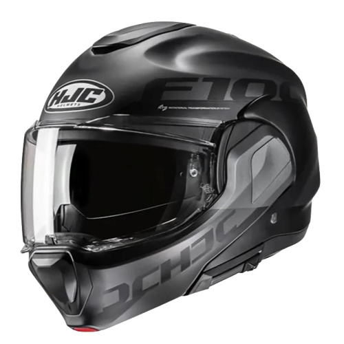 HJC Шлем F100 Hetal MC5SF в Туле