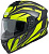 IXS Шлем интеграл iXS216 2.1 Желто-черный в Туле