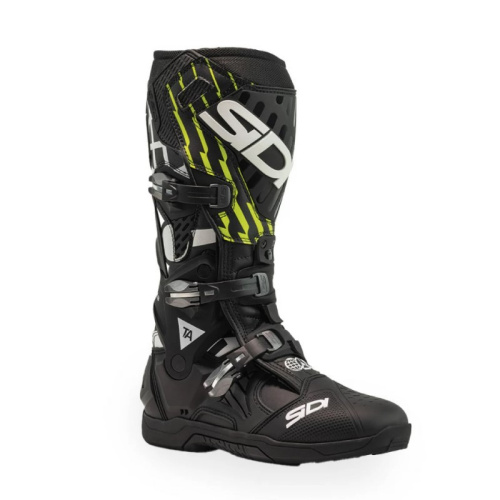 Sidi Ботинки CrossAir TH3 Neon в Туле