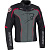 Bering Куртка текстильная Kaloway Black/Grey/Red в Туле
