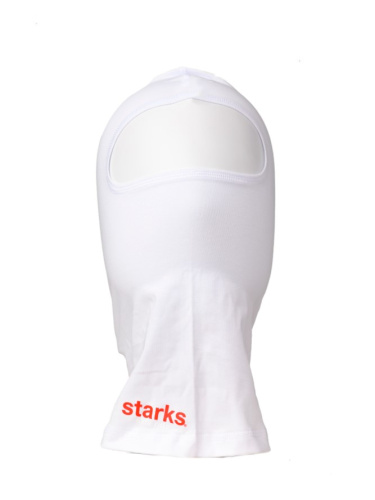 Starks Подшлемник Light Белый в Туле