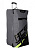 Acerbis Сумка дорожная на колёсах Machine Black/Grey (190 L) в Туле
