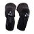 Leatt Наколенники подростковые ReaFlex Hybrid Junior Knee Guard V26 Black в Туле