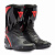 Dainese Ботинки Nexus 2 Black/Lava Red/Iron-Gate в Туле