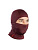 Hyperlook Подшлемник летний Messa бордовый в Туле