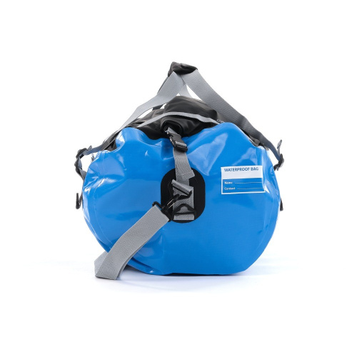 Dragonfly Гермосумка DF Tramp S Blue 50л в Туле