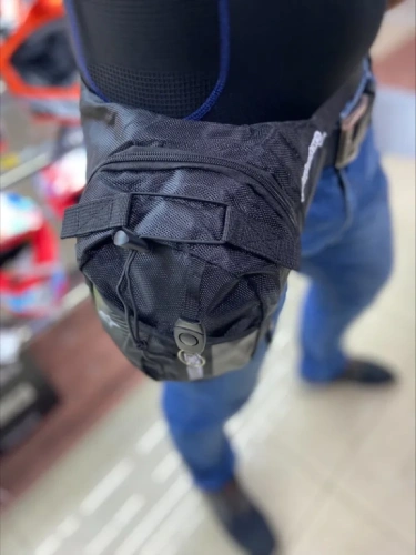 Motolike сумка на пояс Alpinstars в Туле