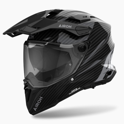 Airoh Шлем Commander 2 Carbon Gloss в Туле