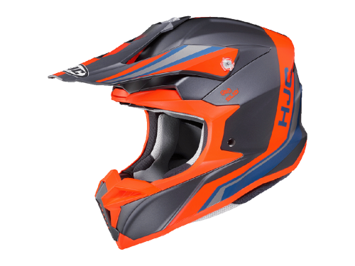 HJC Шлем i50 Flux MC6SF в Туле