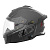509 Шлем Delta V Carbon Commander с подогревом Legacy - Matte Finish в Туле