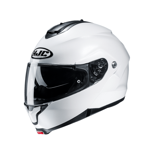 HJC Шлем C 91 Pearl White в Туле