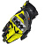 Shima Мотоперчатки XRS-3 Yellow Fluo в Туле