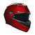 AGV Шлем K3 Mono Competizione Red в Туле